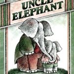 Uncle Elephant (I Can Read Level 2)