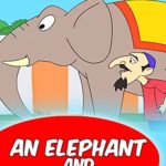 An Elephant and a Tailor
