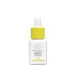 Drunk Elephant Virgin Marula Luxury Facial Oil – Gluten-Free and Vegan Anti-Aging Skin Care and Face Moisturizer (15ml/ 0.5 fl oz)