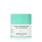 Drunk Elephant Protini Polypeptide Cream. Protein Face Moisturizer with Amino Acids (50 ml / 4.69 fl oz)
