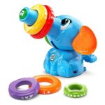 LeapFrog Stack & Tumble Elephant