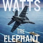The Elephant Game (The War Planners Book 4)