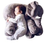 XXL Giant Elephant Stuffed Animals Plush 60 cm