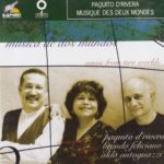Music from Two Worlds: Musica de dos Mundos