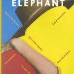 Elephant #8: The Arts & Visual Culture Magazine (Elephant Magazine)