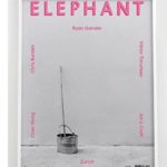 Elephant #9: The Arts & Visual Culture Magazine (Elephant Magazine)
