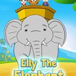 Elly The Elephant