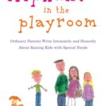 The Elephant in the Playroom: Ordinary Parents Write Intimately and Honestly About Raising Kids with Special N eeds