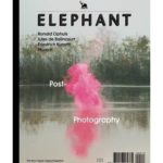 Elephant #13: The Arts & Visual Culture Magazine