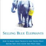 Selling Blue Elephants: How to make great products that people want BEFORE they even know they want them