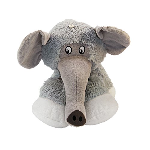 kong dog toys elephant