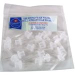 Elephant Ear Washer Bottle Replacement Tips (Bag of 20)