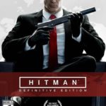 Hitman: Definitive Edition  – Xbox One