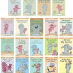 Complete Collection of Mo Willems’ Elephant & Piggie Books (All 22 books!)