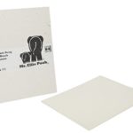 Mr. Ellie Pooh Elephant Dung Paper Card Stock, Natural White (CS-Natural White)