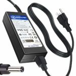 T POWER Ac Adapter Compatible 12v Hannspree HL248DPB Hanns.G LED-LCD Hannspree LA Dodgers Sandlot TV Plush Elephant T091 T122 T152 T153 LCD Monitor Replacement Switching Power Supply Cord Charger