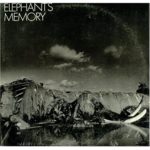 Elephant’s Memory