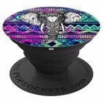 Elephant PopSockets – PopSockets Grip and Stand for Phones and Tablets