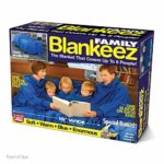 “Blankeez” Prank Gift Box, Standard Size – By Prank Pack