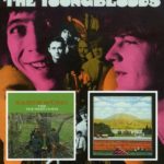 The Youngbloods –  The Youngbloods/Earth Music/Elephant Mountain