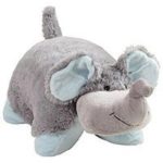 Pillow Pets Pee Wees – Nutty Elephant