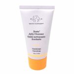 Drunk Elephant Jelly Cleanser – Gentle Face Wash and Makeup Remover for All Skin Types (30 ml/1 fl oz)
