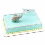 Decopac Oh Baby Elephant Cake Decoration Topper