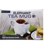 Volar Ideas 15oz Elephant Tea Mug