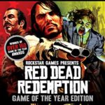 Red Dead Redemption: Game of the Year Edition – Xbox One and Xbox 360