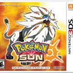 Pokémon Sun – Nintendo 3DS