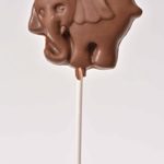 Conrad’s Milk Chocolate Elephant Lollipop