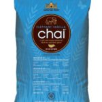 David Rio Food Service Bag Elephant Vanilla Chai, 1er Pack (1 x 1.8 kg)