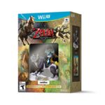 The Legend of Zelda: Twilight Princess HD – Wii U