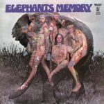 Elephant’s Memory