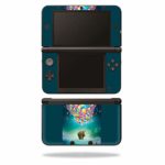 MightySkins Skin for Nintendo 3DS XL Original (2012-2014) – Elephant Balloons | Protective, Durable, and Unique Vinyl Decal wrap Cover | Easy to Apply, Remove, and Change Styles | Made in The USA