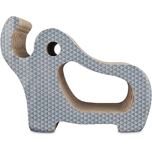 cardboard scratcher