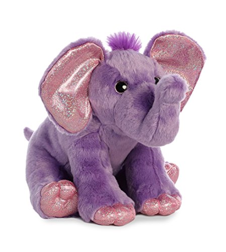 aurora elephant toy