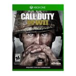 Call of Duty: WWII – Xbox One Standard Edition