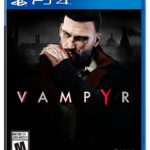 Vampyr – PlayStation 4