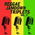 Reggae Jamdown Triplets – Buju Banton, Elephant Ma and Jigsy King