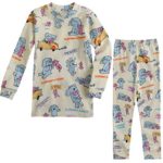 Books to Bed Elephant and Piggie Flat Pack Set