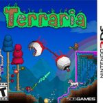 Terraria – Nintendo 3DS