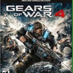 Gears of War 4 – Xbox One