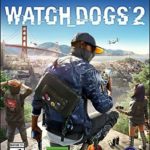 Watch Dogs 2 – Xbox One