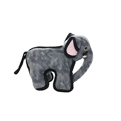 tuffy elephant