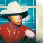 Social Cues – Exclusive Limited Edition Cloudy Clear Vinyl LP