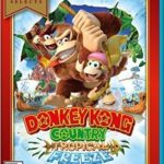 Nintendo Selects: Donkey Kong Country: Tropical Freeze