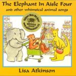 The Elephant In Aisle Four