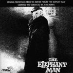 The Elephant Man (Original Soundtrack)
