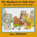 The Elephant in Aisle Four